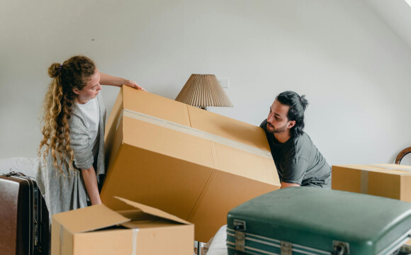 Packers and Movers in panvel Packers And Movers In Panvel